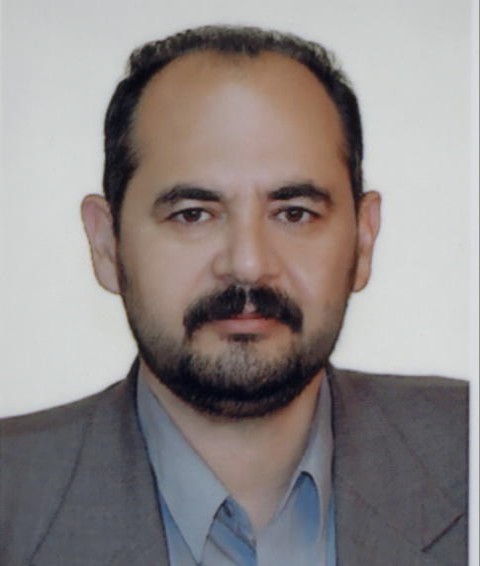 Ahmad Latifian