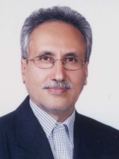 Saeed Mortazavi