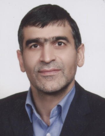 Sayed Mahdi Mostafavi