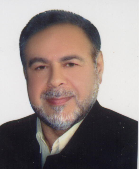 Mohammad Javad Heravi