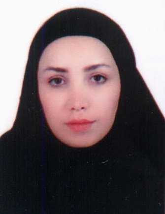Shila Monazam Ebrahimpour