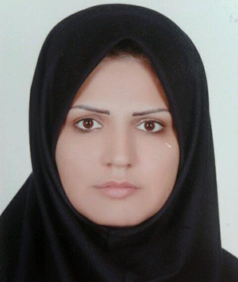Masoumeh Aref