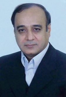 Mahdi Khodaparast Mashhadi