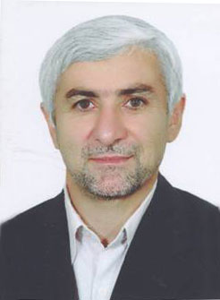 Salimifar Mostafa
