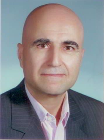 Ali Shirazi