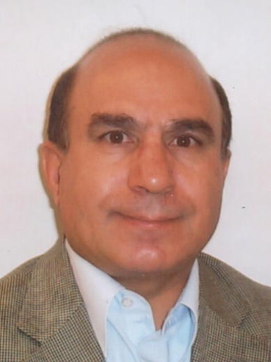 Ahmad Seifi