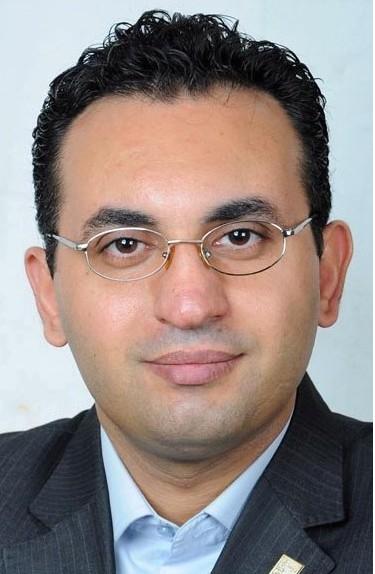 Alireza Moghaddasi