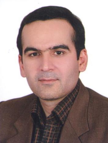 Farahi Mohammad Mahdi